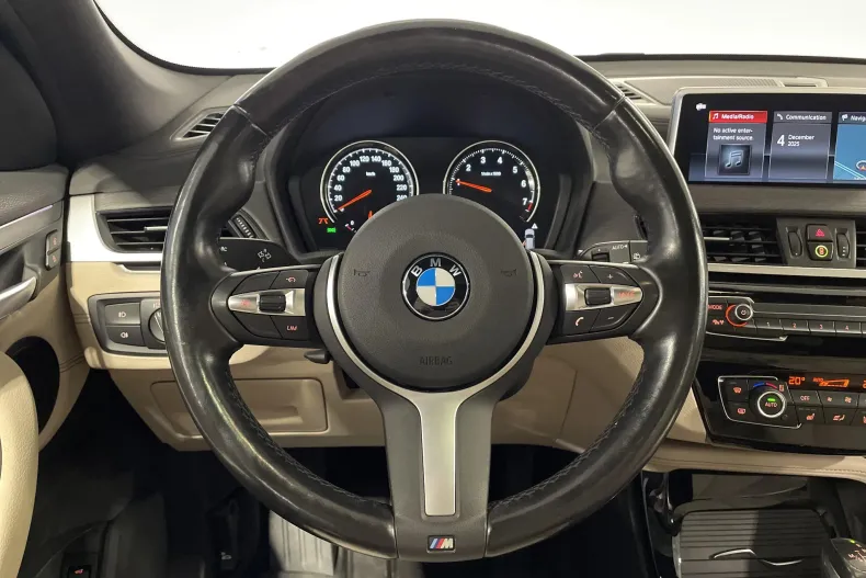 BMW X1 din 2021 cu 93.930 km - oferta BMW160167 - foto 16