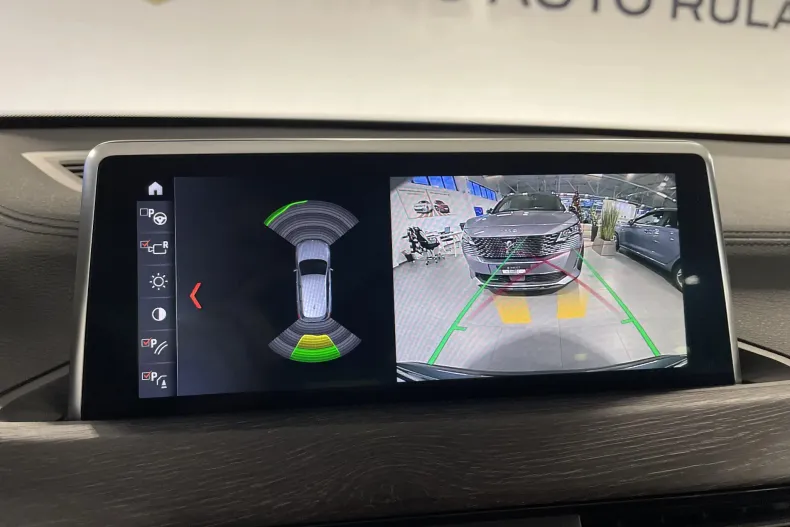 BMW X1 din 2021 cu 93.930 km - oferta BMW160167 - foto 19