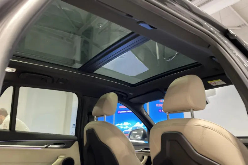 BMW X1 din 2021 cu 93.930 km - oferta BMW160167 - foto 23