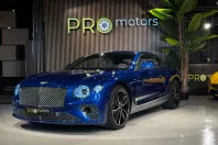 Bentley Continental din 2021 cu 25.300 km - oferta BEN160168 - foto 1
