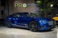 Bentley Continental din 2021 cu 25.300 km - oferta BEN160168 - foto 2