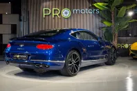 Bentley Continental din 2021 cu 25.300 km - oferta BEN160168 - foto 3