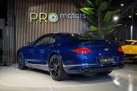 Bentley Continental din 2021 cu 25.300 km - oferta BEN160168 - foto 5