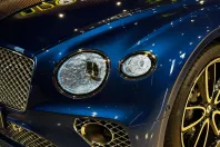 Bentley Continental din 2021 cu 25.300 km - oferta BEN160168 - foto 7