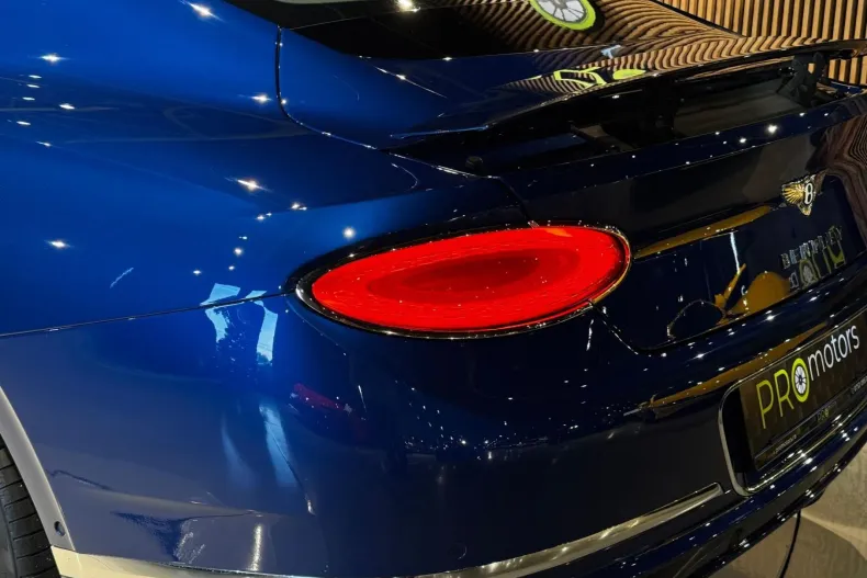 Bentley Continental din 2021 cu 25.300 km - oferta BEN160168 - foto 10