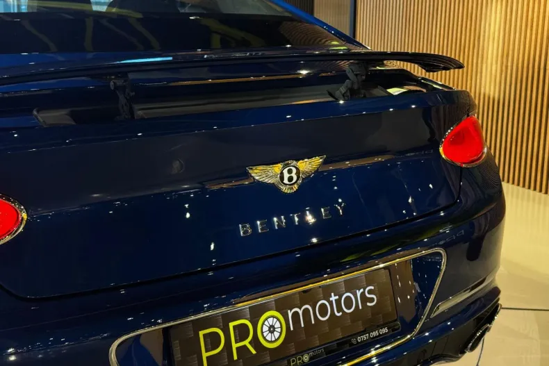 Bentley Continental din 2021 cu 25.300 km - oferta BEN160168 - foto 11