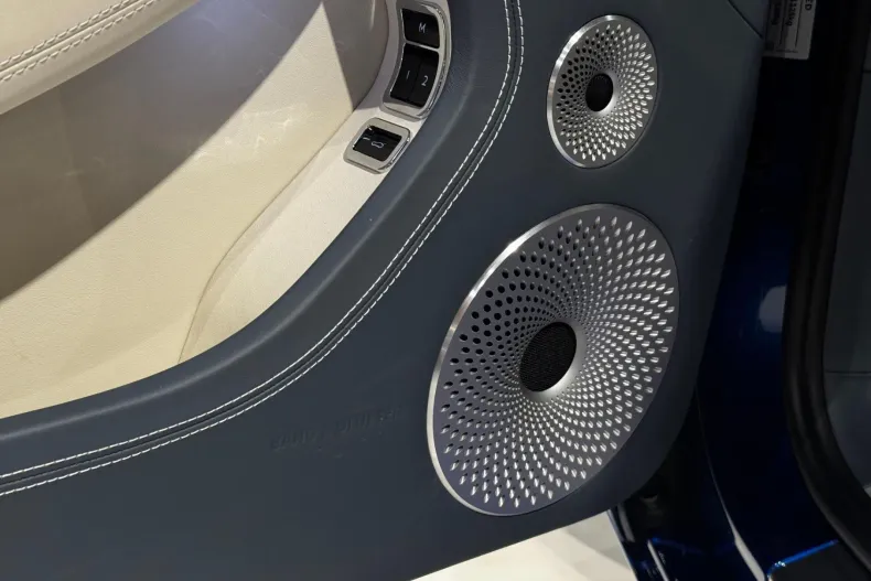 Bentley Continental din 2021 cu 25.300 km - oferta BEN160168 - foto 18