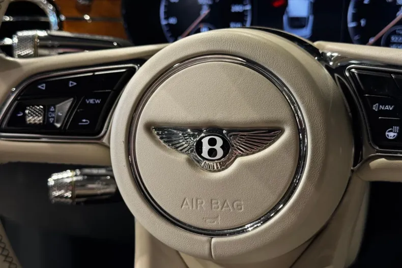 Bentley Continental din 2021 cu 25.300 km - oferta BEN160168 - foto 29