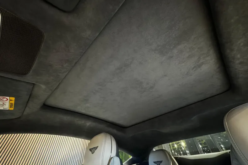 Bentley Continental din 2021 cu 25.300 km - oferta BEN160168 - foto 31