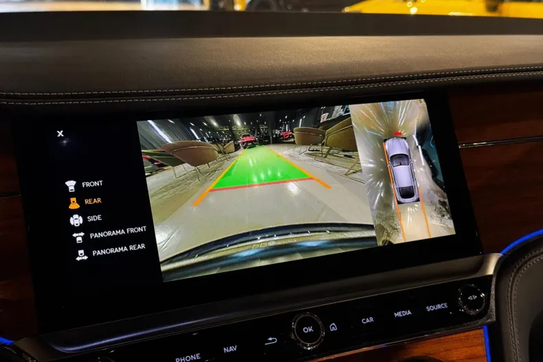 Bentley Continental din 2021 cu 25.300 km - oferta BEN160168 - foto 35