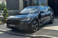 Audi Q7 din 2021 cu 74.250 km - oferta AUD160169 - foto 1