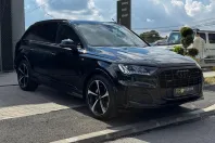 Audi Q7 din 2021 cu 74.250 km - oferta AUD160169 - foto 2