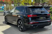 Audi Q7 din 2021 cu 74.250 km - oferta AUD160169 - foto 4
