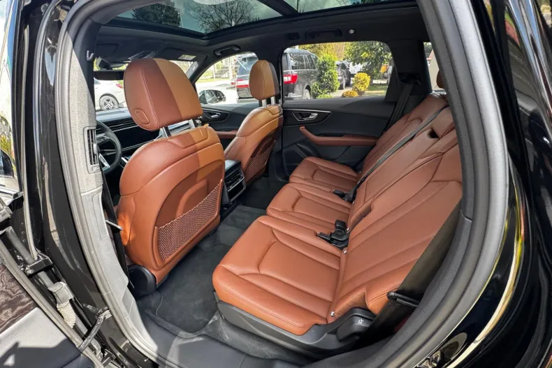 Audi Q7 din 2021 cu 74.250 km - oferta AUD160169 - foto 6