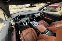 Audi Q7 din 2021 cu 74.250 km - oferta AUD160169 - foto 7