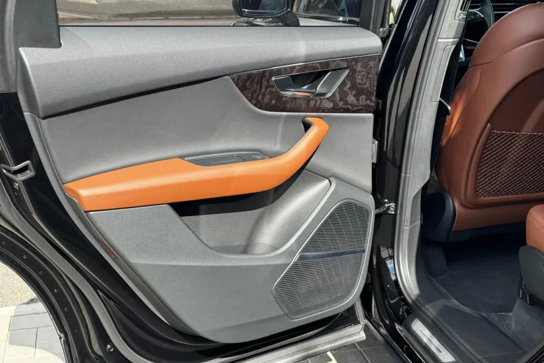 Audi Q7 din 2021 cu 74.250 km - oferta AUD160169 - foto 8