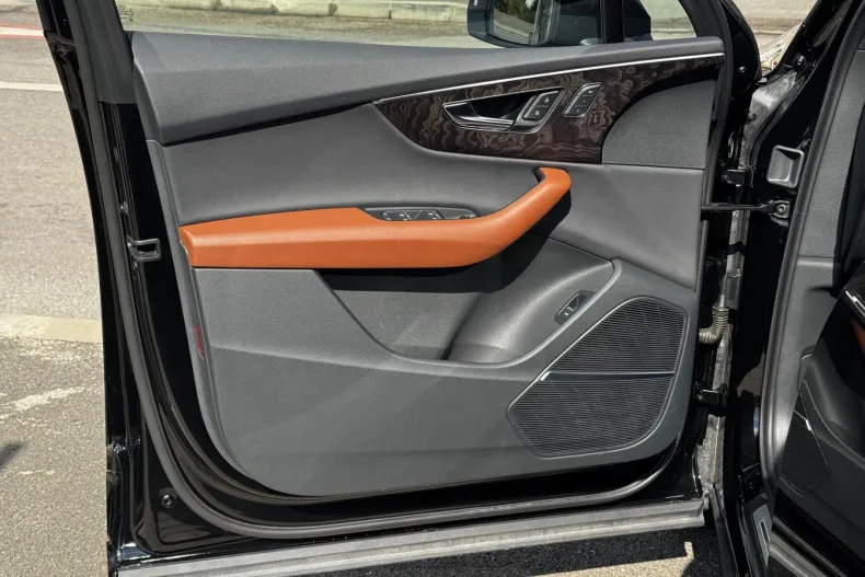 Audi Q7 din 2021 cu 74.250 km - oferta AUD160169 - foto 9