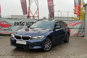 BMW Seria 3 din 2020 - oferta BMW160170