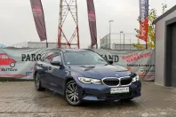 BMW Seria 3 din 2020 cu 99.990 km - oferta BMW160170 - foto 2