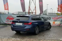 BMW Seria 3 din 2020 cu 99.990 km - oferta BMW160170 - foto 3