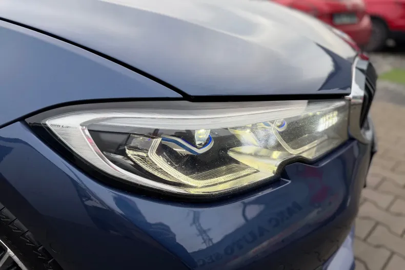 BMW Seria 3 din 2020 cu 99.990 km - oferta BMW160170 - foto 5