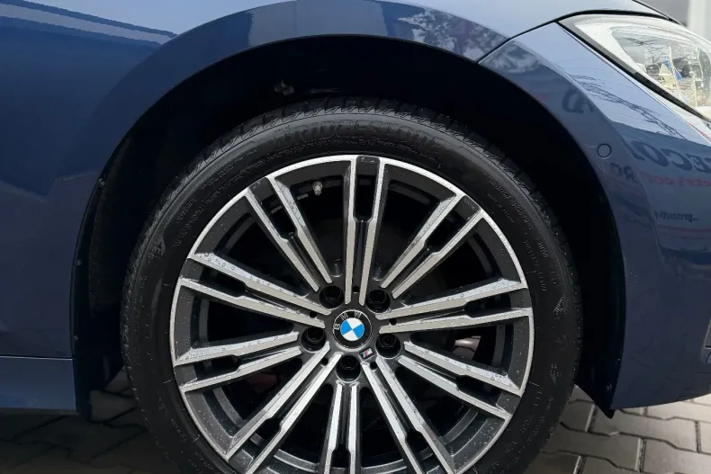 BMW Seria 3 din 2020 cu 99.990 km - oferta BMW160170 - foto 6