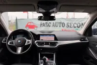BMW Seria 3 din 2020 cu 99.990 km - oferta BMW160170 - foto 8