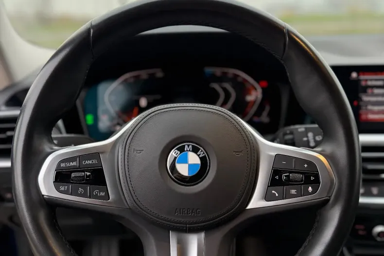 BMW Seria 3 din 2020 cu 99.990 km - oferta BMW160170 - foto 9