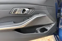 BMW Seria 3 din 2020 cu 99.990 km - oferta BMW160170 - foto 10