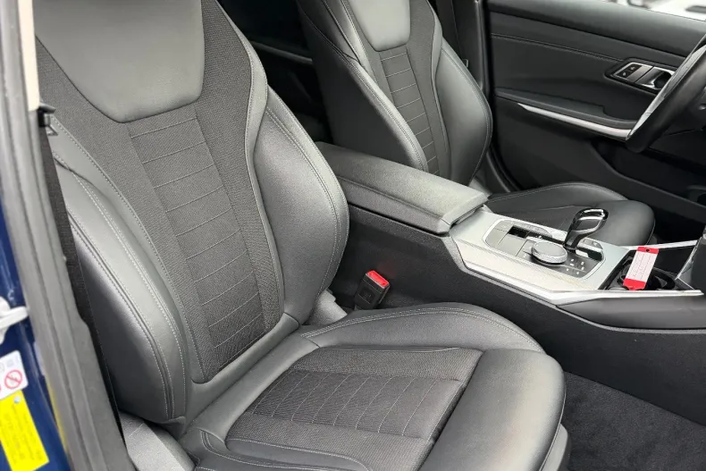 BMW Seria 3 din 2020 cu 99.990 km - oferta BMW160170 - foto 11