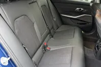 BMW Seria 3 din 2020 cu 99.990 km - oferta BMW160170 - foto 12