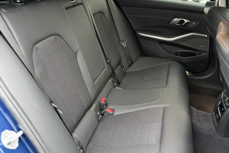 BMW Seria 3 din 2020 cu 99.990 km - oferta BMW160170 - foto 12