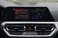 BMW Seria 3 din 2020 cu 99.990 km - oferta BMW160170 - foto 17