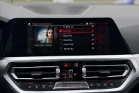 BMW Seria 3 din 2020 cu 99.990 km - oferta BMW160170 - foto 19