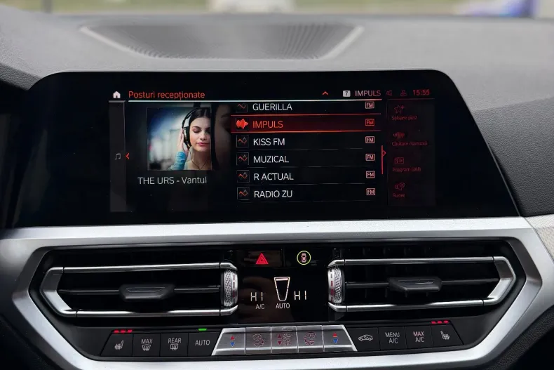 BMW Seria 3 din 2020 cu 99.990 km - oferta BMW160170 - foto 19