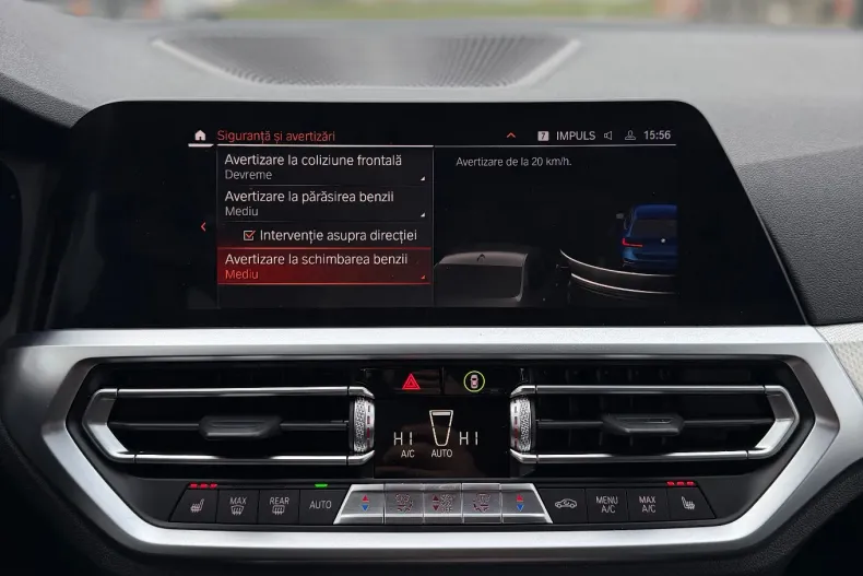 BMW Seria 3 din 2020 cu 99.990 km - oferta BMW160170 - foto 20