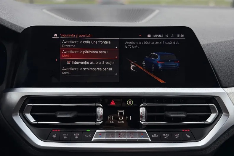 BMW Seria 3 din 2020 cu 99.990 km - oferta BMW160170 - foto 21