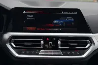 BMW Seria 3 din 2020 cu 99.990 km - oferta BMW160170 - foto 22