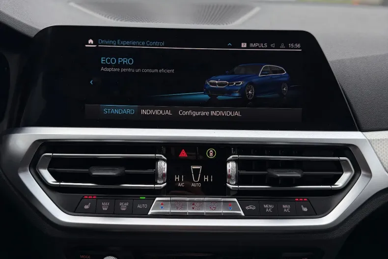 BMW Seria 3 din 2020 cu 99.990 km - oferta BMW160170 - foto 23