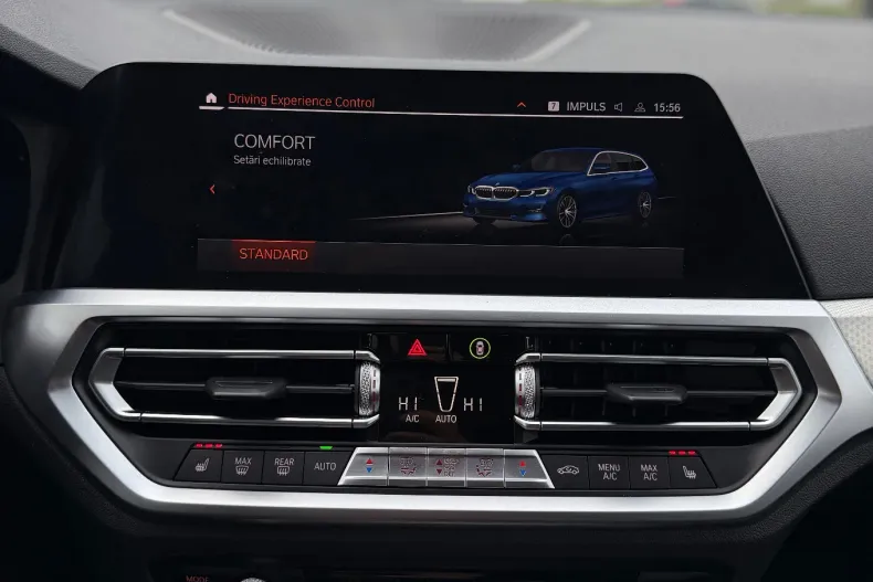 BMW Seria 3 din 2020 cu 99.990 km - oferta BMW160170 - foto 24