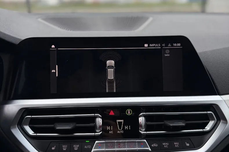 BMW Seria 3 din 2020 cu 99.990 km - oferta BMW160170 - foto 26