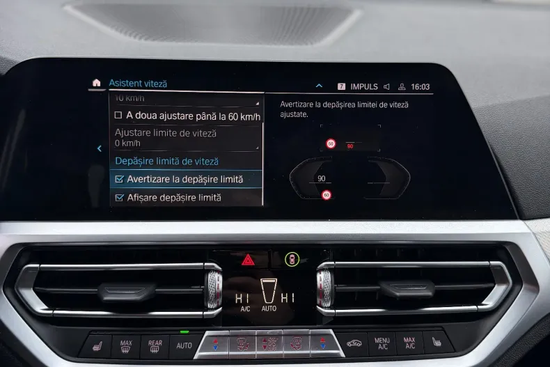 BMW Seria 3 din 2020 cu 99.990 km - oferta BMW160170 - foto 27