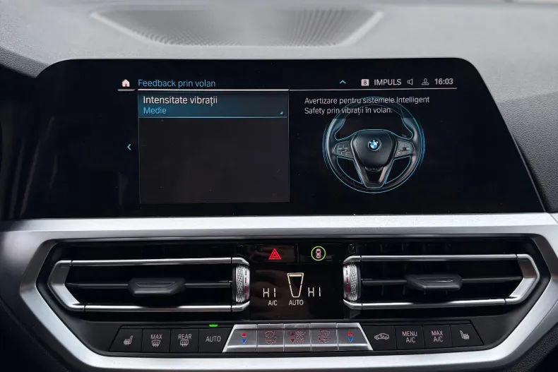 BMW Seria 3 din 2020 cu 99.990 km - oferta BMW160170 - foto 28