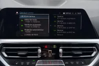 BMW Seria 3 din 2020 cu 99.990 km - oferta BMW160170 - foto 29