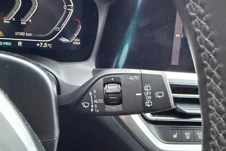 BMW Seria 3 din 2020 cu 99.990 km - oferta BMW160170 - foto 31