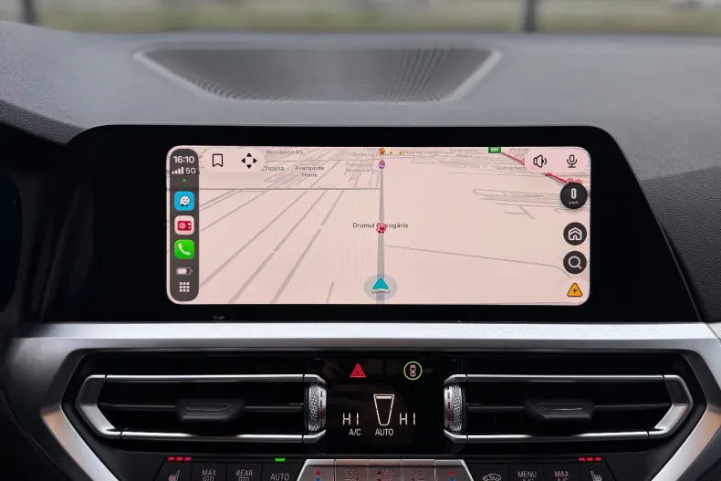 BMW Seria 3 din 2020 cu 99.990 km - oferta BMW160170 - foto 33