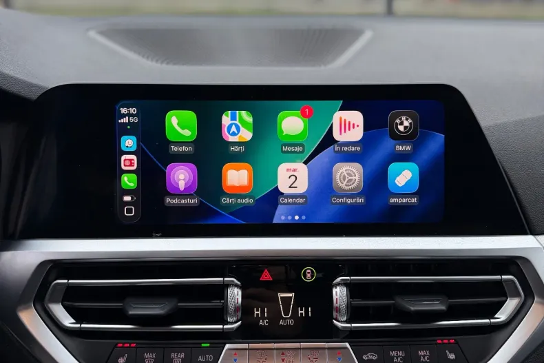 BMW Seria 3 din 2020 cu 99.990 km - oferta BMW160170 - foto 34