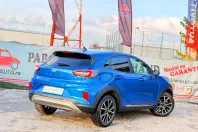 Ford Puma din 2021 cu 85.000 km - oferta FOR160171 - foto 2