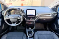 Ford Puma din 2021 cu 85.000 km - oferta FOR160171 - foto 5