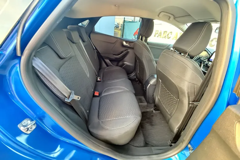 Ford Puma din 2021 cu 85.000 km - oferta FOR160171 - foto 7